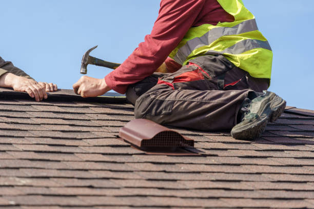 Best New Roof Installation  in Ridgefield, NJ