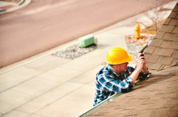 Best Storm Damage Roof Repair  in Ridgefield, NJ