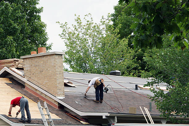 Best Metal Roofing Contractor  in Ridgefield, NJ