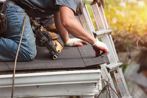 Quick and Trustworthy Emergency Roof Repair Services in Ridgefield, NJ