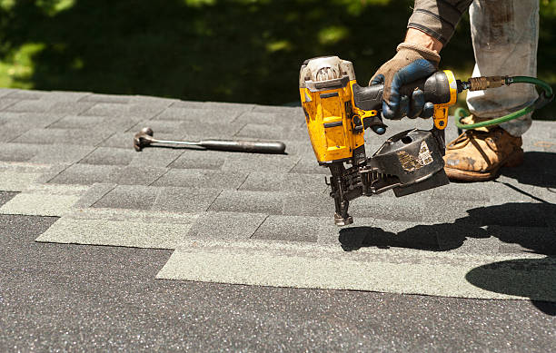 Best Roof Replacement Cost  in Ridgefield, NJ