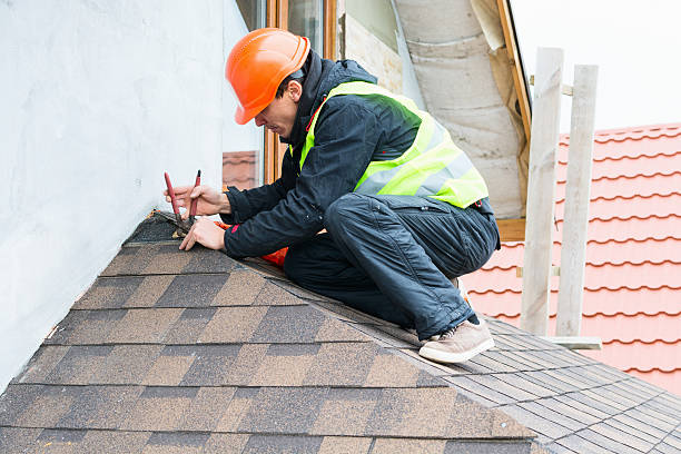 Best Residential Roofing Contractor  in Ridgefield, NJ