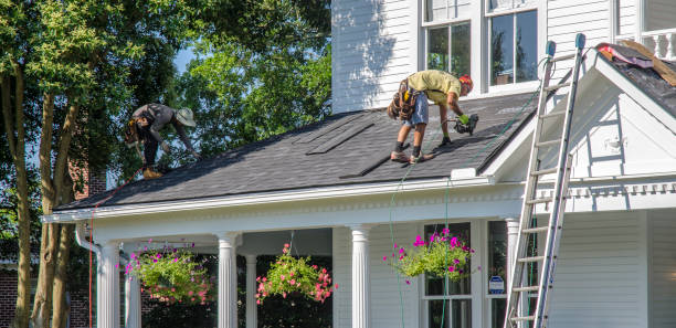 Trusted Ridgefield, NJ Roofing Contractor Experts