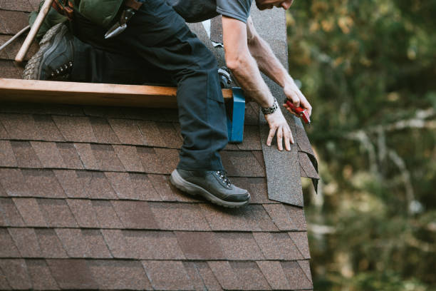 Best Affordable Roof Replacement  in Ridgefield, NJ