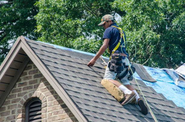 Best Tile Roofing Contractor  in Ridgefield, NJ