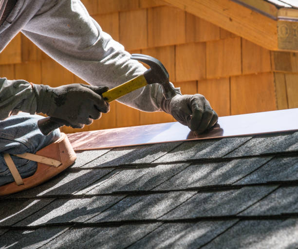 Best New Roof Installation  in Ridgefield, NJ